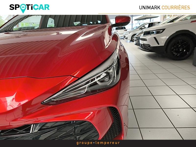 Image MG MOTOR MG3 1.5 Hybrid+ 195ch Comfort