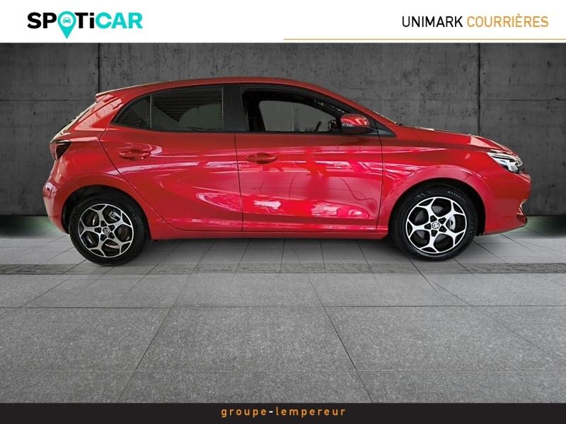 Image MG MOTOR MG3 1.5 Hybrid+ 195ch Comfort