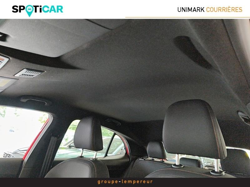 Image MG MOTOR MG3 1.5 Hybrid+ 195ch Comfort