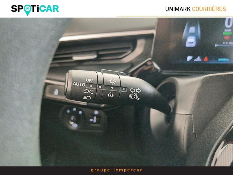 Image MG MOTOR MG3 1.5 Hybrid+ 195ch Comfort
