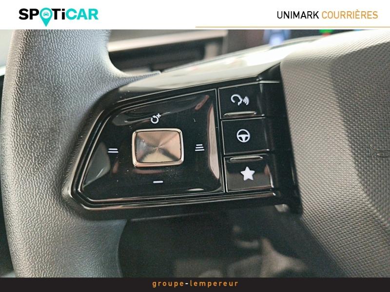 Image MG MOTOR MG3 1.5 Hybrid+ 195ch Comfort