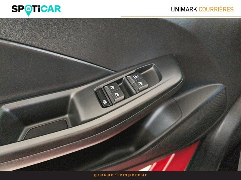Image MG MOTOR MG3 1.5 Hybrid+ 195ch Comfort