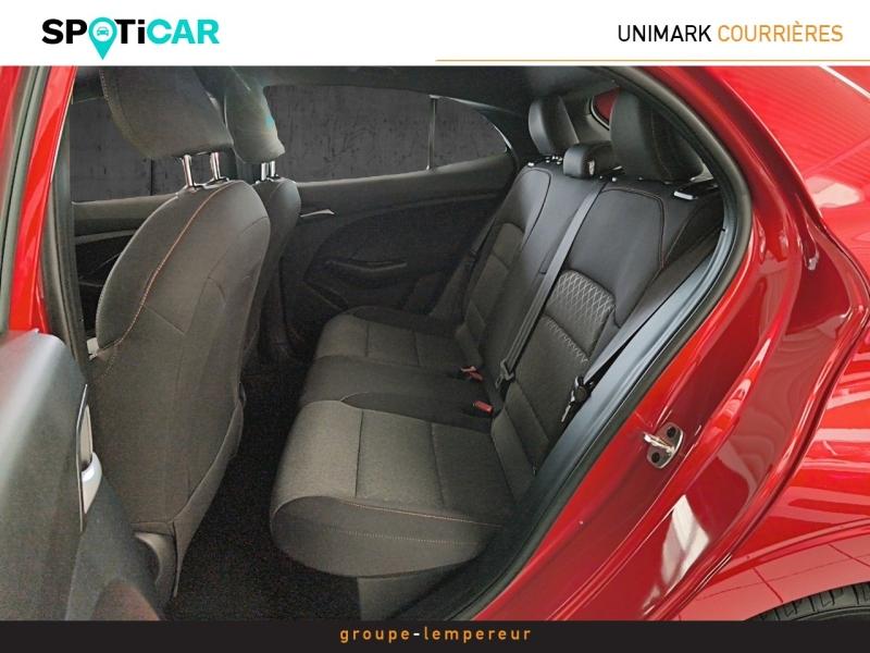 Image MG MOTOR MG3 1.5 Hybrid+ 195ch Comfort