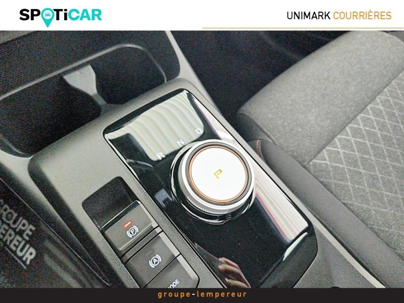 Image MG MOTOR MG3 1.5 Hybrid+ 195ch Comfort