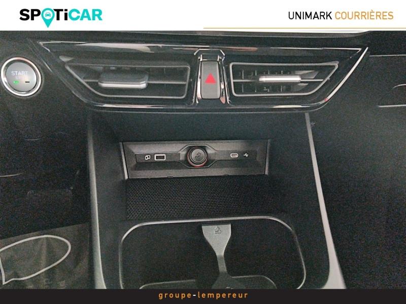 Image MG MOTOR MG3 1.5 Hybrid+ 195ch Comfort
