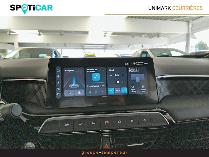 Image MG MOTOR MG3 1.5 Hybrid+ 195ch Comfort