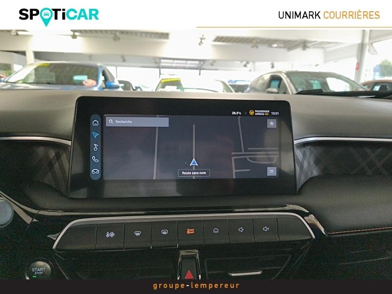 Image MG MOTOR MG3 1.5 Hybrid+ 195ch Comfort