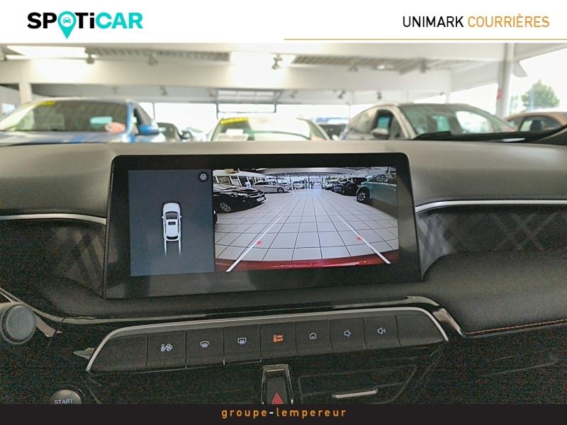 Image MG MOTOR MG3 1.5 Hybrid+ 195ch Comfort