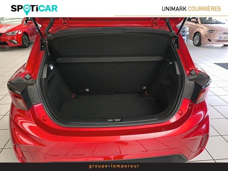 Image MG MOTOR MG3 1.5 Hybrid+ 195ch Comfort