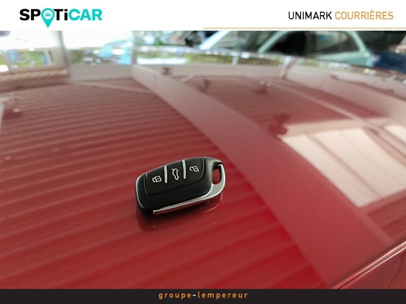 Image MG MOTOR MG3 1.5 Hybrid+ 195ch Comfort