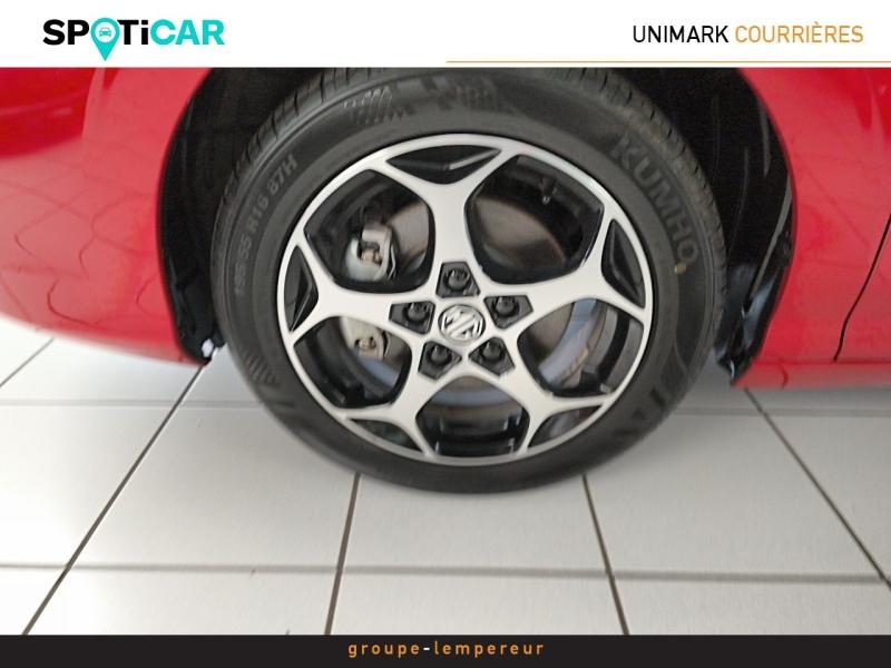Image MG MOTOR MG3 1.5 Hybrid+ 195ch Comfort