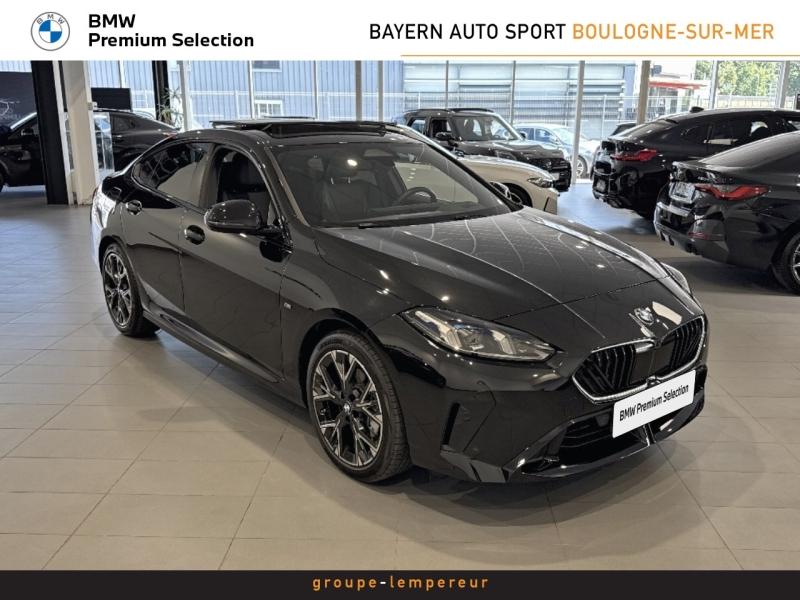 Image BMW Série 2 Gran Coupé 220d 163ch M Sport DKG7