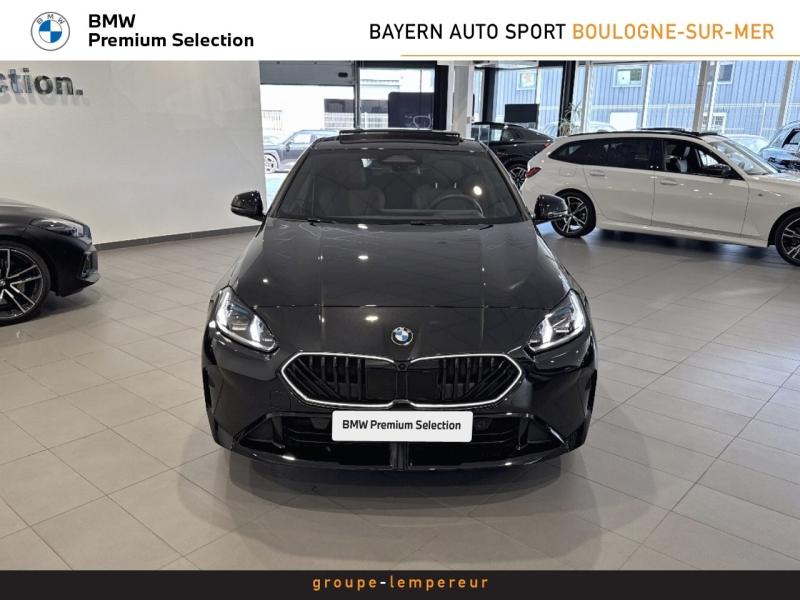 Image BMW Série 2 Gran Coupé 220d 163ch M Sport DKG7