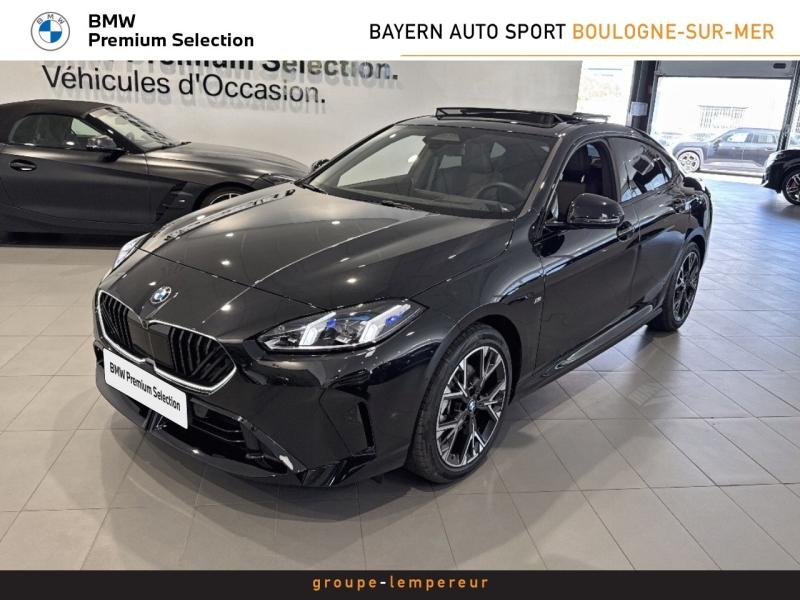 Image BMW Série 2 Gran Coupé 220d 163ch M Sport DKG7