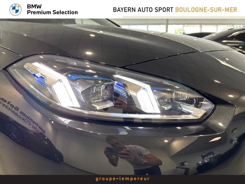 Image BMW Série 2 Gran Coupé 220d 163ch M Sport DKG7