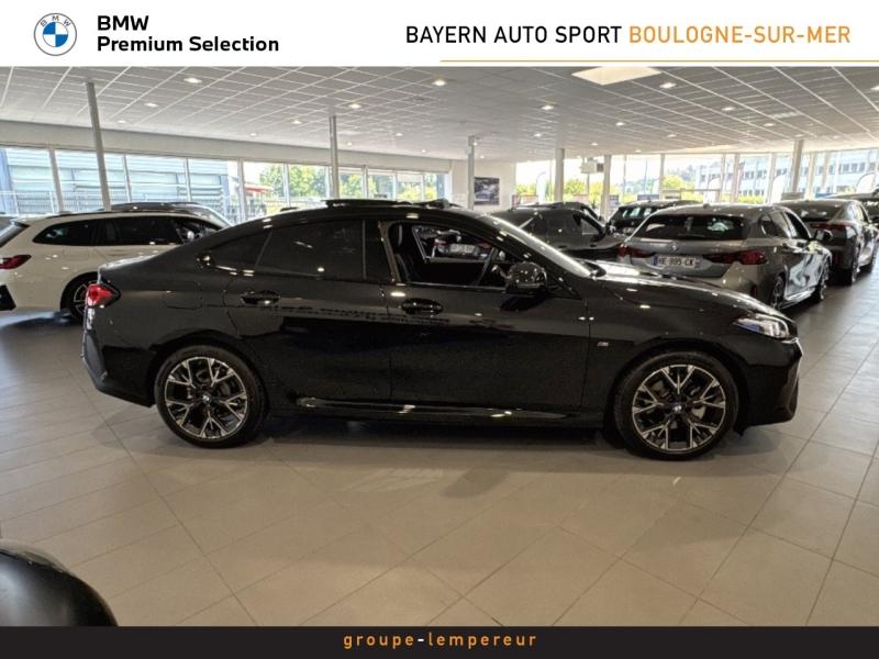 Image BMW Série 2 Gran Coupé 220d 163ch M Sport DKG7