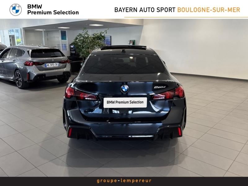 Image BMW Série 2 Gran Coupé 220d 163ch M Sport DKG7