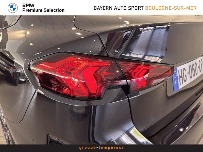 Image BMW Série 2 Gran Coupé 220d 163ch M Sport DKG7