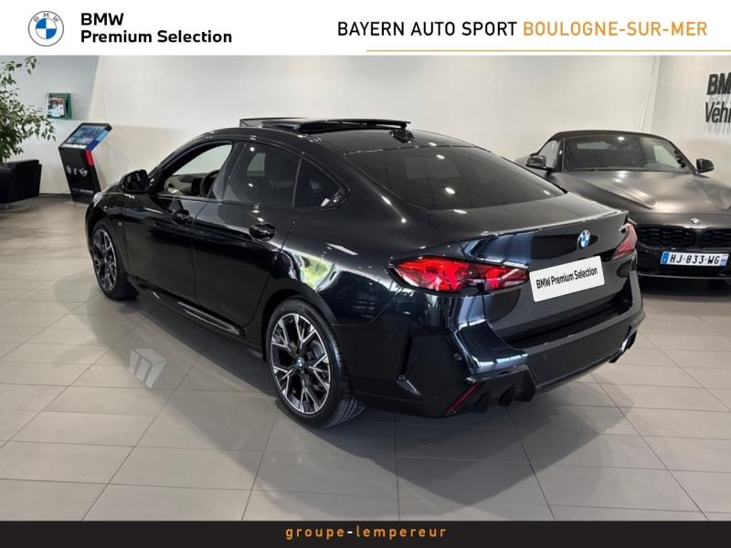 Image BMW Série 2 Gran Coupé 220d 163ch M Sport DKG7