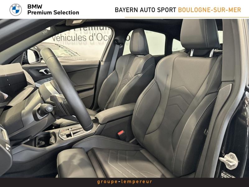 Image BMW Série 2 Gran Coupé 220d 163ch M Sport DKG7