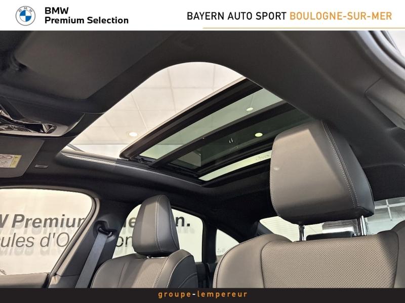 Image BMW Série 2 Gran Coupé 220d 163ch M Sport DKG7
