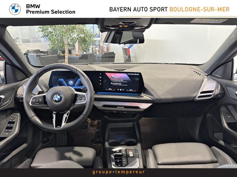 Image BMW Série 2 Gran Coupé 220d 163ch M Sport DKG7