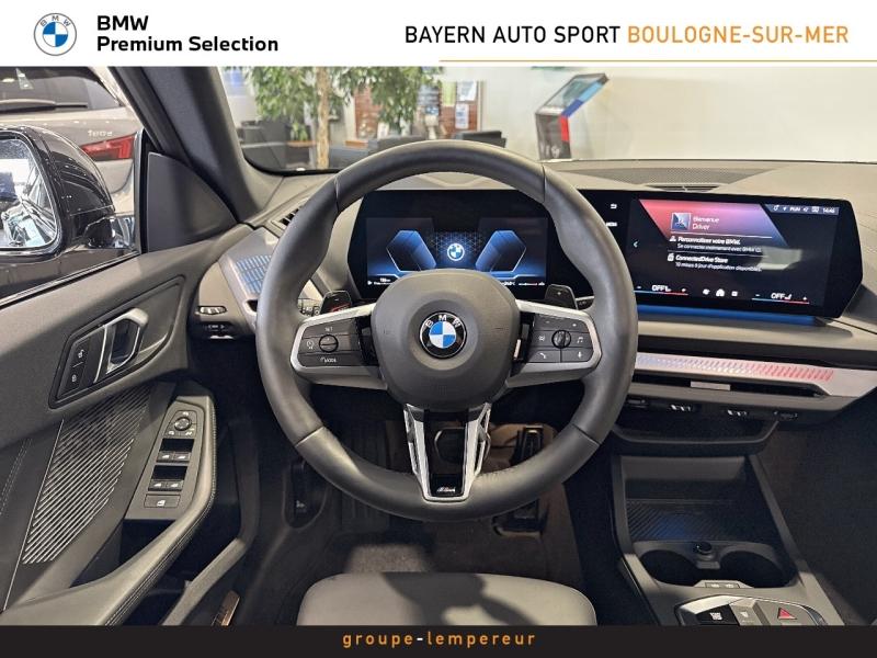 Image BMW Série 2 Gran Coupé 220d 163ch M Sport DKG7
