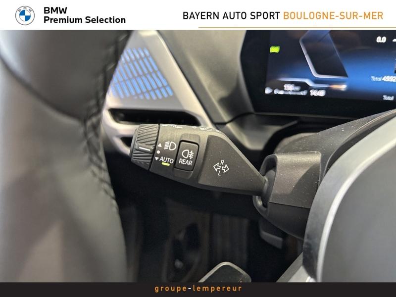 Image BMW Série 2 Gran Coupé 220d 163ch M Sport DKG7