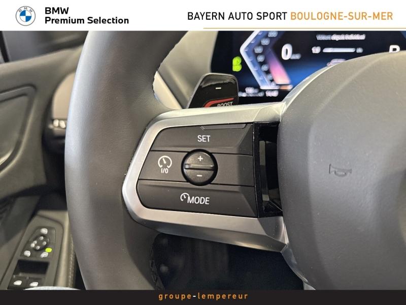 Image BMW Série 2 Gran Coupé 220d 163ch M Sport DKG7