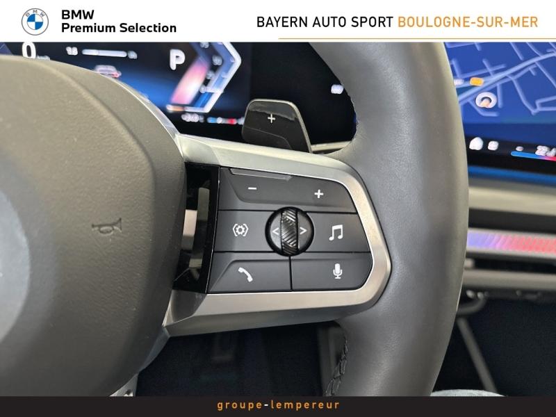 Image BMW Série 2 Gran Coupé 220d 163ch M Sport DKG7