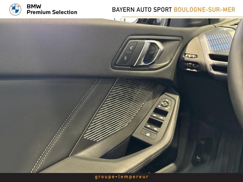 Image BMW Série 2 Gran Coupé 220d 163ch M Sport DKG7