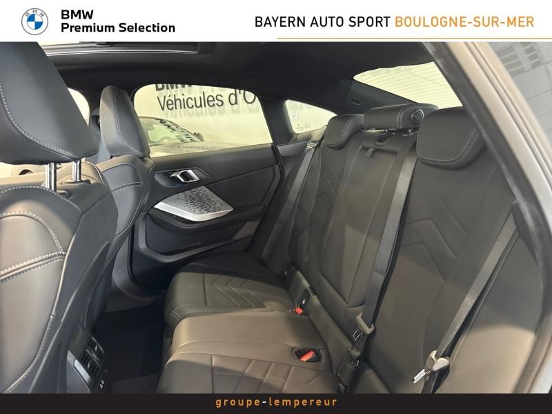 Image BMW Série 2 Gran Coupé 220d 163ch M Sport DKG7