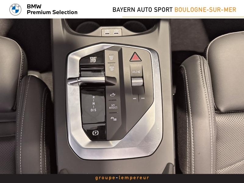Image BMW Série 2 Gran Coupé 220d 163ch M Sport DKG7