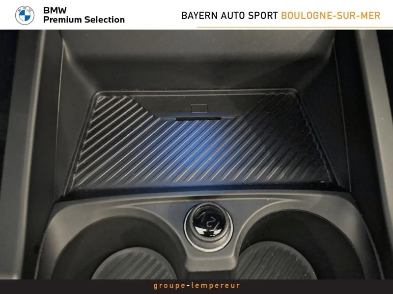 Image BMW Série 2 Gran Coupé 220d 163ch M Sport DKG7