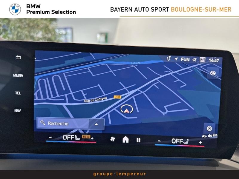 Image BMW Série 2 Gran Coupé 220d 163ch M Sport DKG7