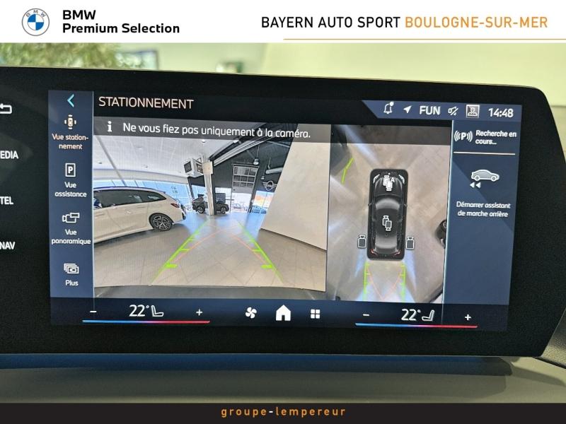 Image BMW Série 2 Gran Coupé 220d 163ch M Sport DKG7