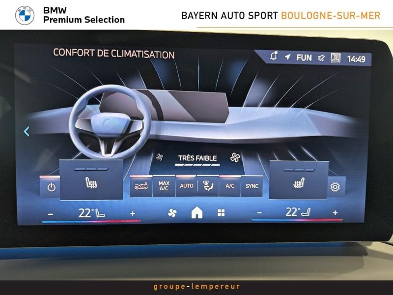 Image BMW Série 2 Gran Coupé 220d 163ch M Sport DKG7