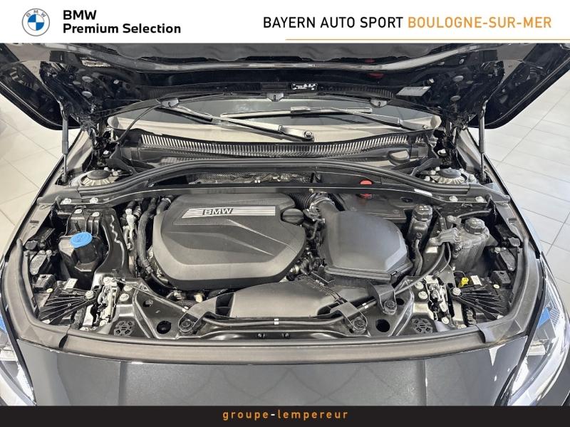 Image BMW Série 2 Gran Coupé 220d 163ch M Sport DKG7