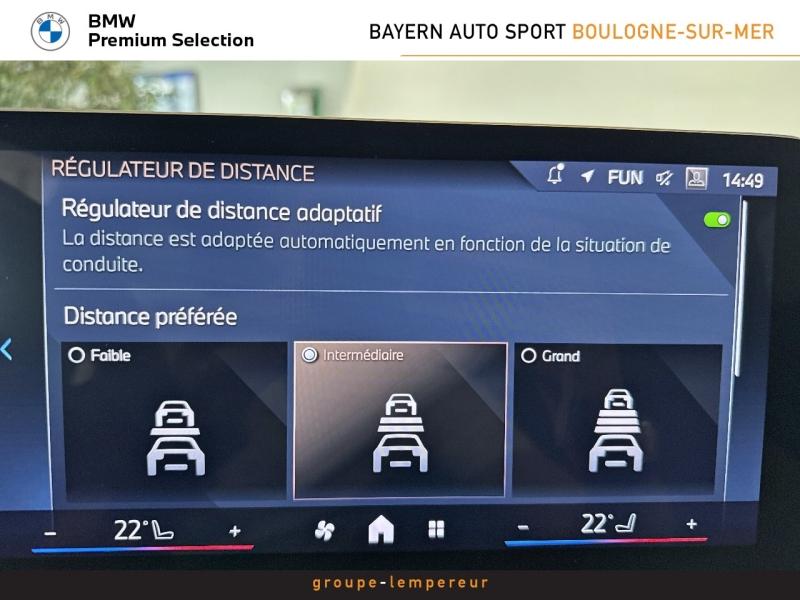 Image BMW Série 2 Gran Coupé 220d 163ch M Sport DKG7