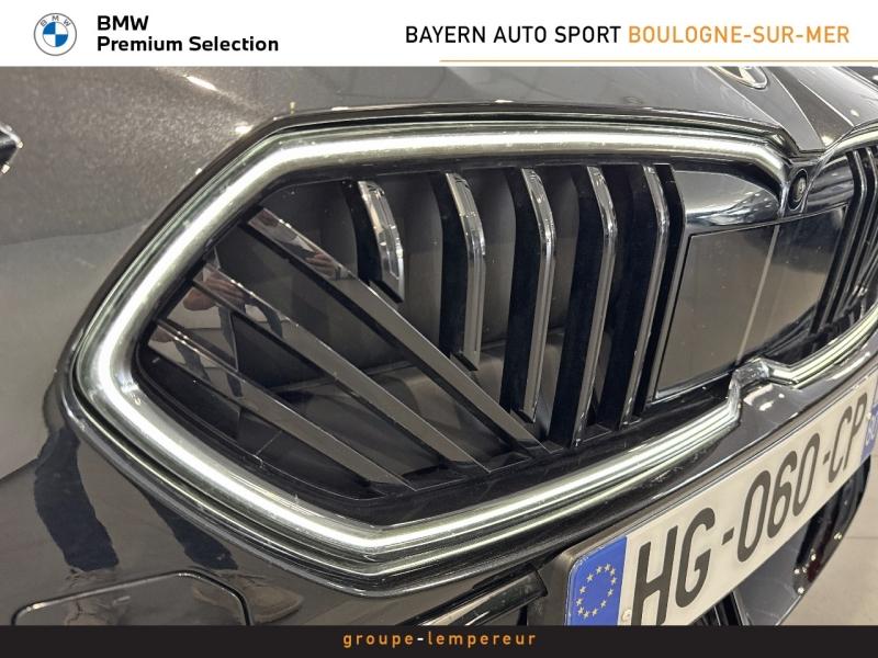 Image BMW Série 2 Gran Coupé 220d 163ch M Sport DKG7