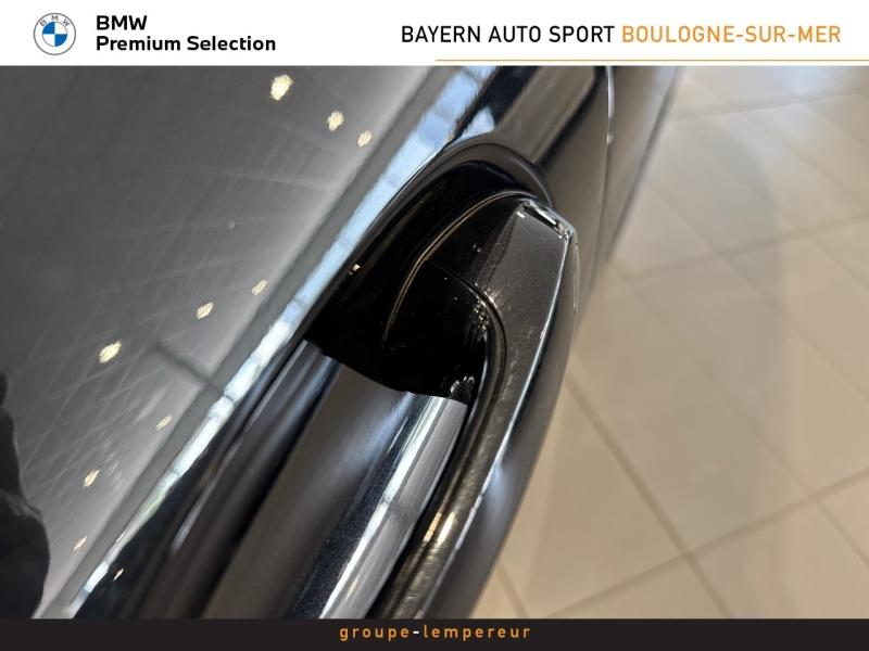 Image BMW Série 2 Gran Coupé 220d 163ch M Sport DKG7
