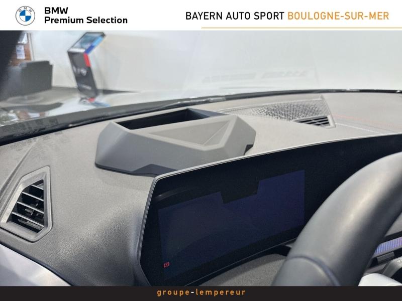 Image BMW Série 2 Gran Coupé 220d 163ch M Sport DKG7