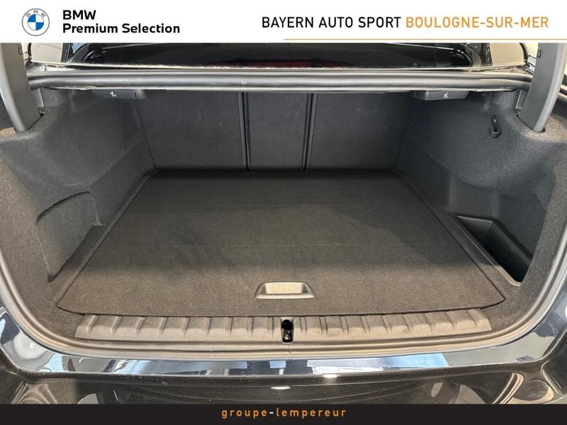 Image BMW Série 2 Gran Coupé 220d 163ch M Sport DKG7