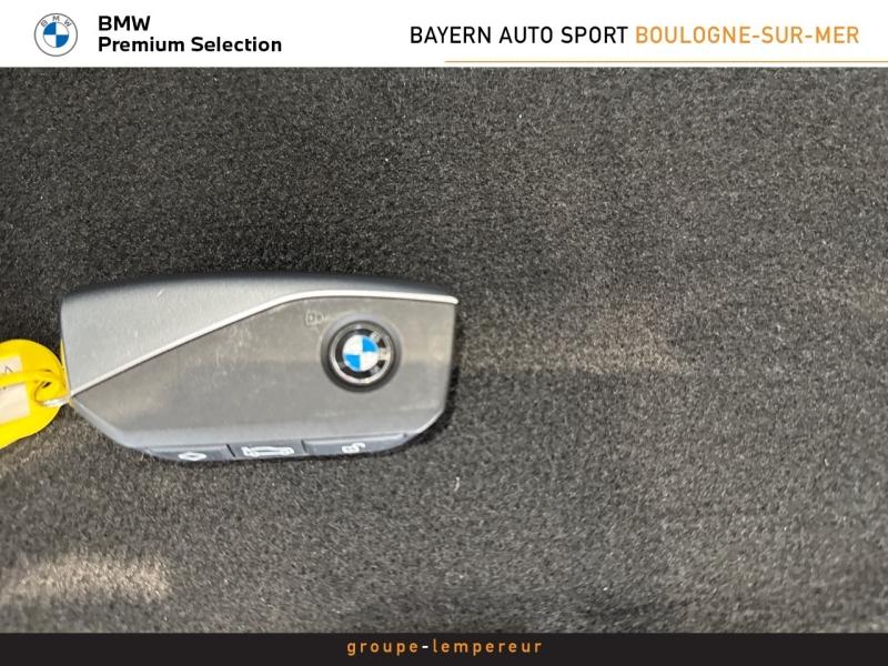 Image BMW Série 2 Gran Coupé 220d 163ch M Sport DKG7