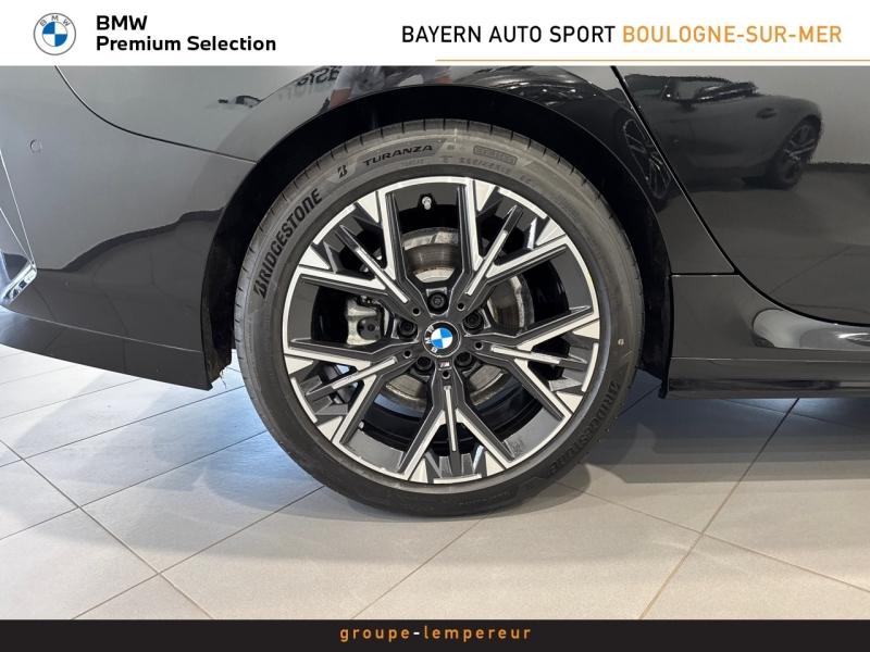 Image BMW Série 2 Gran Coupé 220d 163ch M Sport DKG7