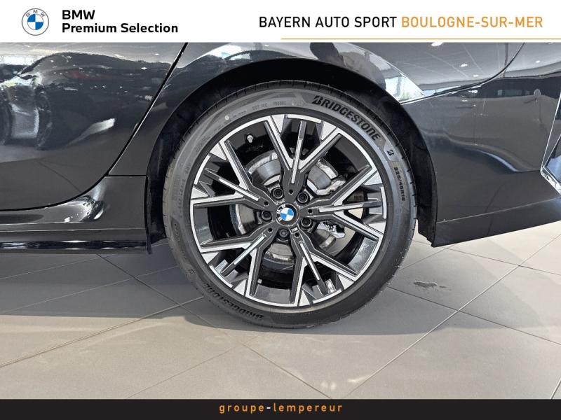 Image BMW Série 2 Gran Coupé 220d 163ch M Sport DKG7