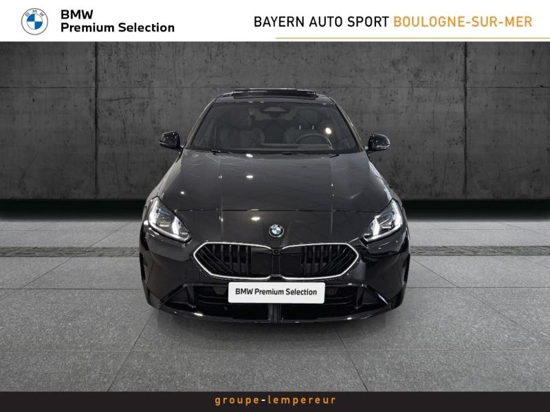 Image BMW Série 2 Gran Coupé 220d 163ch M Sport DKG7