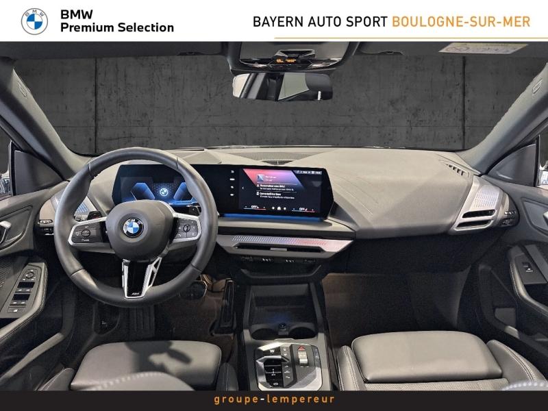 Image BMW Série 2 Gran Coupé 220d 163ch M Sport DKG7