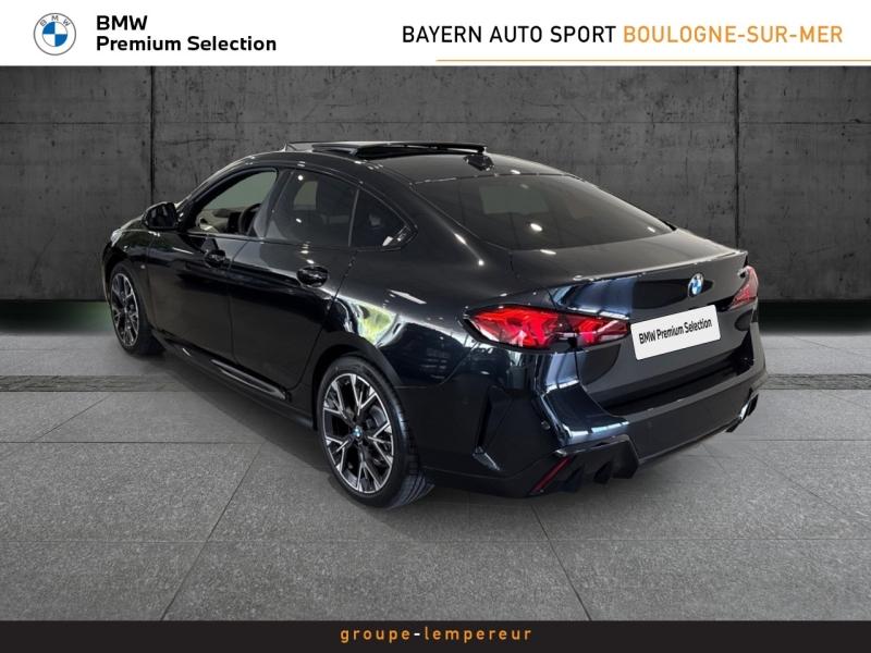 Image BMW Série 2 Gran Coupé 220d 163ch M Sport DKG7