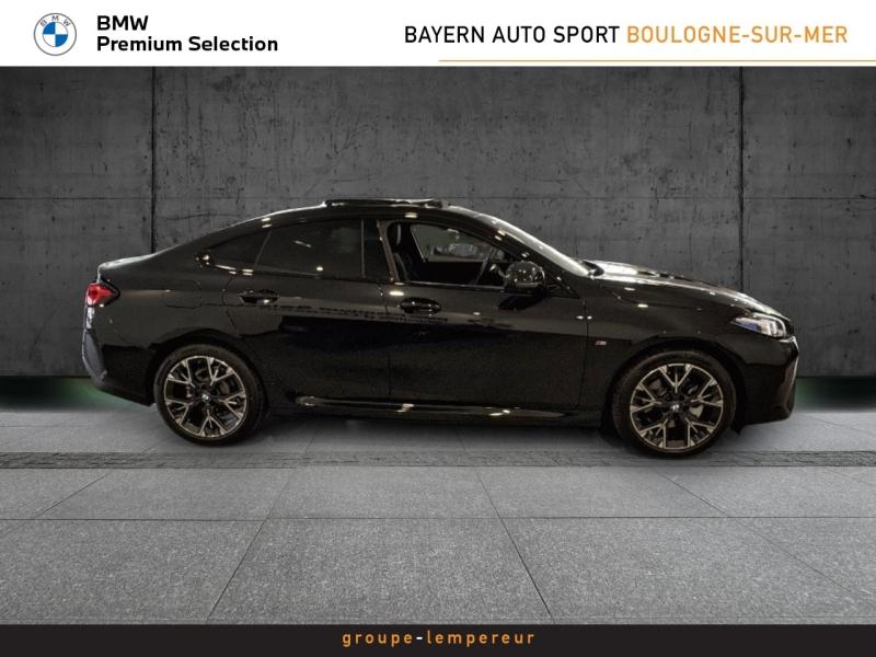 Image BMW Série 2 Gran Coupé 220d 163ch M Sport DKG7